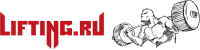 Lifting.ru — экипировка для пауэрлифтинга