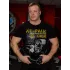 Футболка Power Inside No Pain No Gain Футболка Power Inside No Pain No Gain