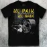 Футболка Power Inside No Pain No Gain Футболка Power Inside No Pain No Gain
