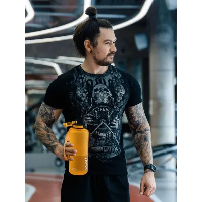 Футболка Power Inside Strong Barbell Футболка Power Inside Strong Barbell