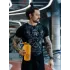Футболка Power Inside Strong Barbell Футболка Power Inside Strong Barbell